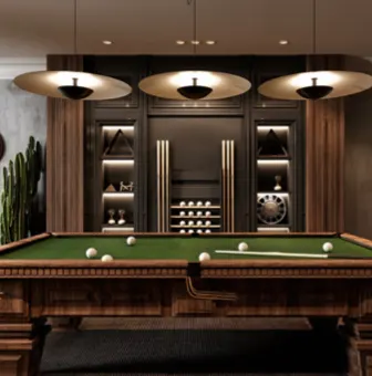 Billiard