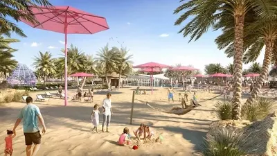 Golden Beach