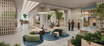 The Block: Inspire