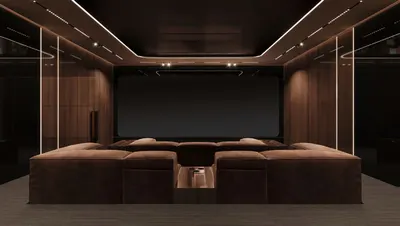 Private Cinema