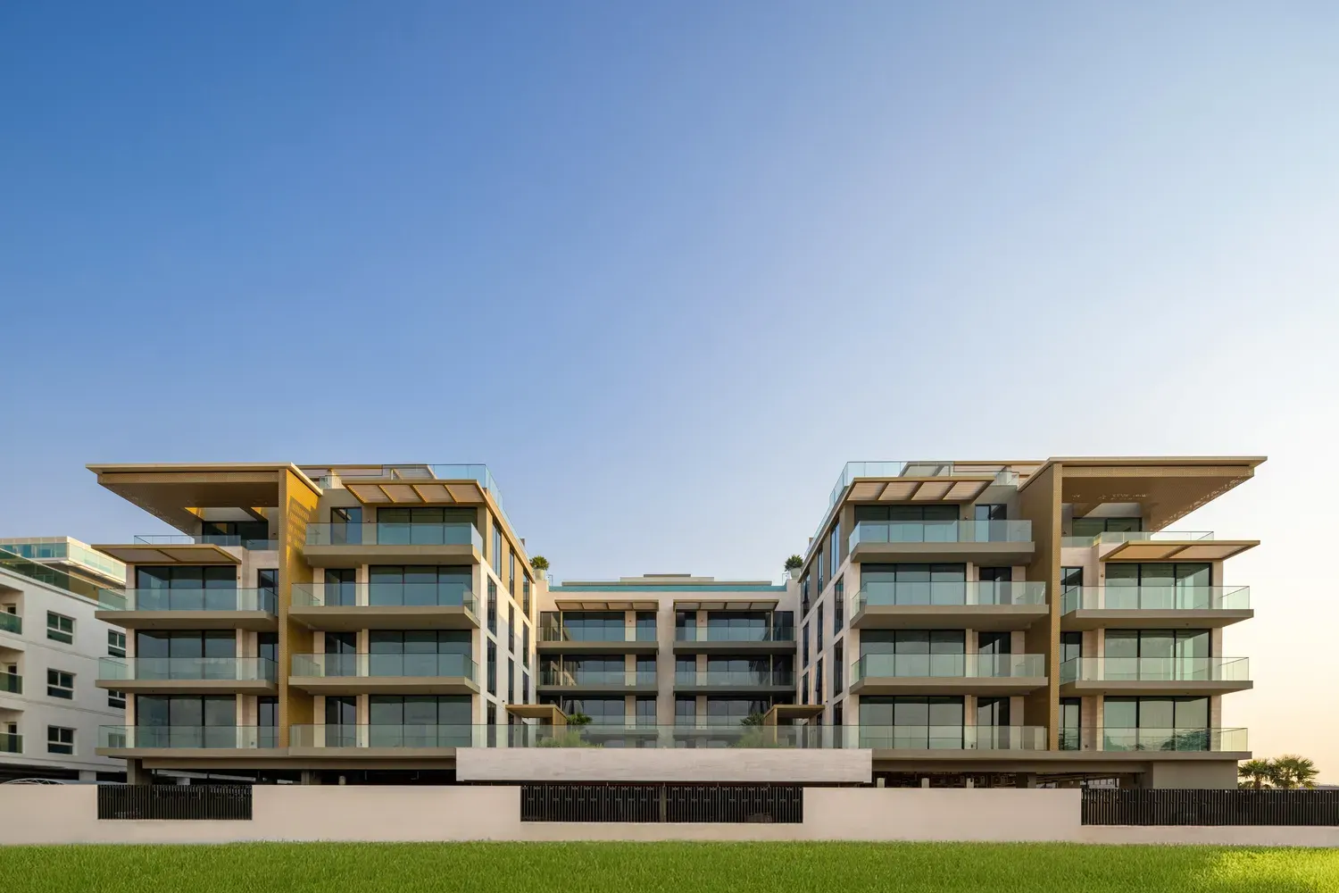 Flamingo LUX by Eminent Real Estate Development in Meydan (Nad Al Sheba  1)