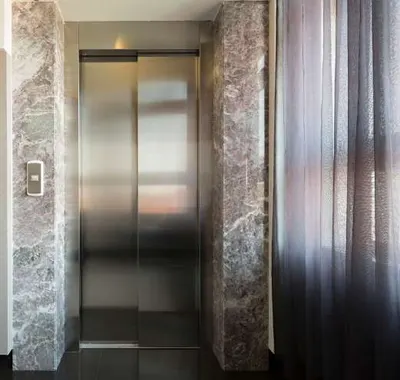 Modern Home-Elevators