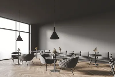 Party Hall