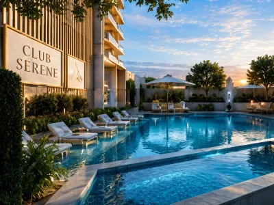 Club Serene