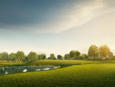 Parks And Gardens