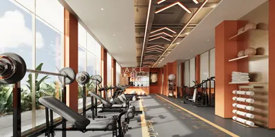 Fitness Studio
