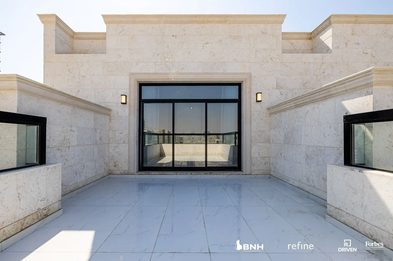 Equiti Villas by BNH Real Estate Developer in Jebel Ali Village