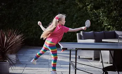 Table Tennis