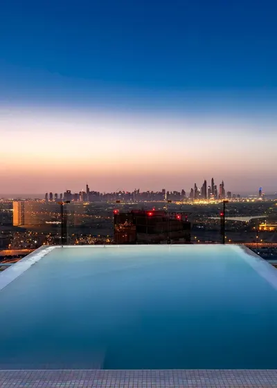 Private Pools