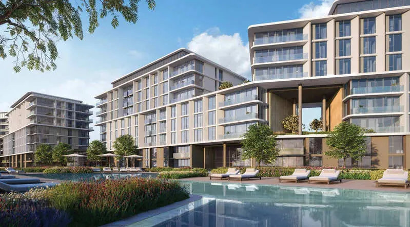 Solea by Taraf Holding by Taraf Holding in Al Saadiyat island