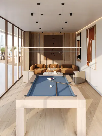 Clubhouse