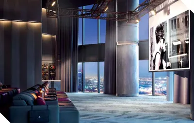 Private Cinema