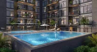 Adult & Children’S Pools