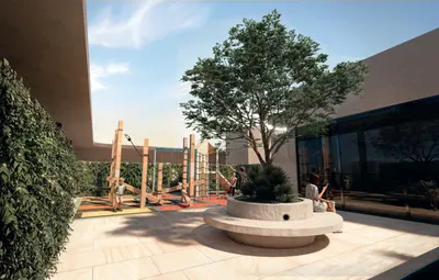 Zen Garden