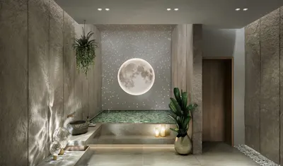 Wellness Spa