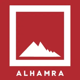 Al Hamra Real Estate Development logo