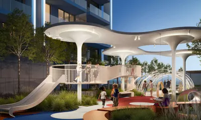 Creative Playground