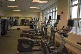 Health Club