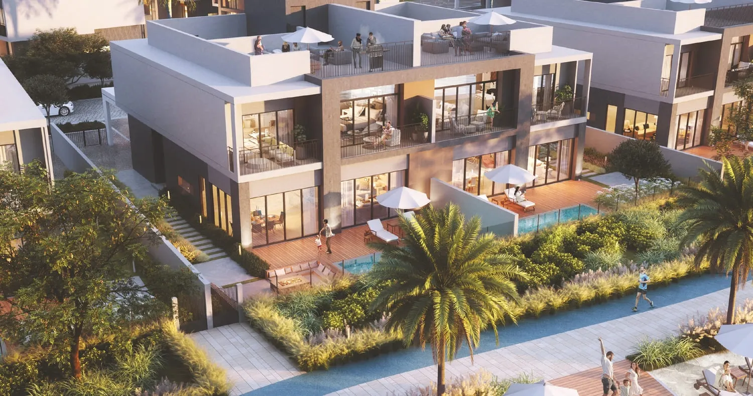 South Bay by Dubai South Developers in Dubai South
