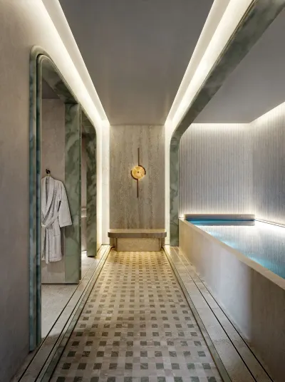 Sanctuary Spa