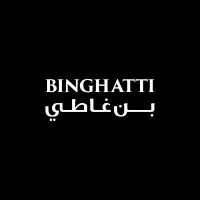 Binghatti Developers logo