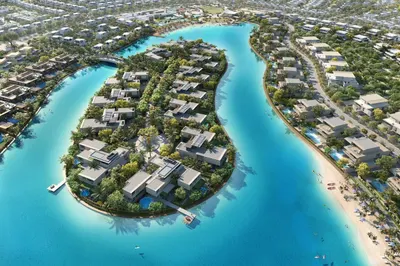 Lagoon Al Ghaf