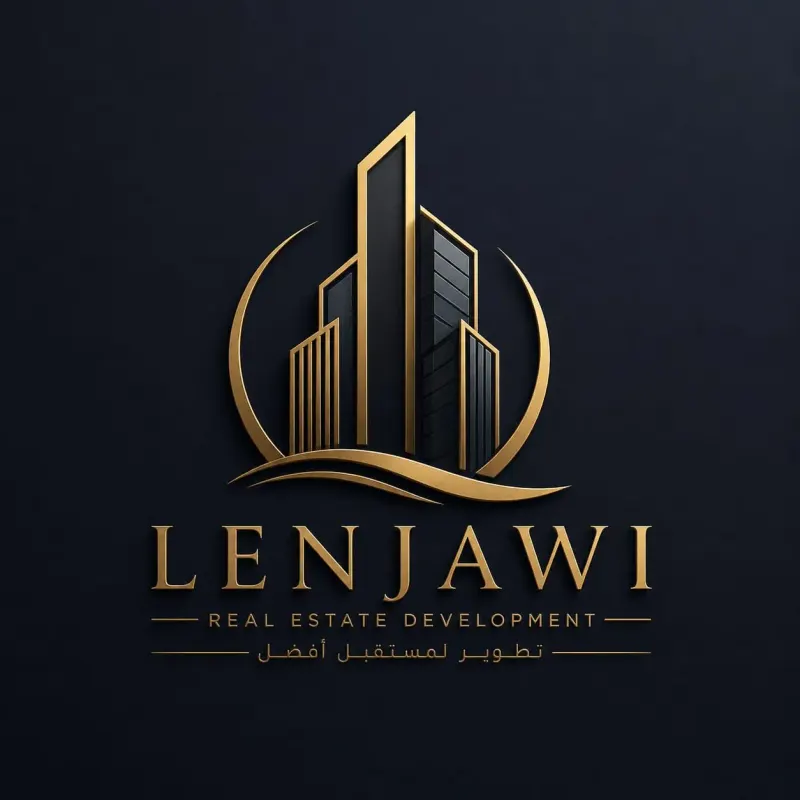 Lenjawi Real Estate Development logo