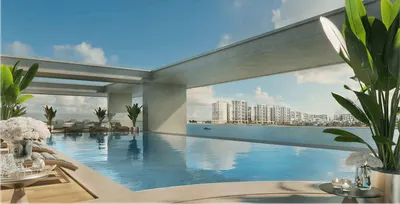 Swimming Pools