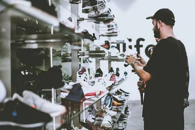 Retail Outlets