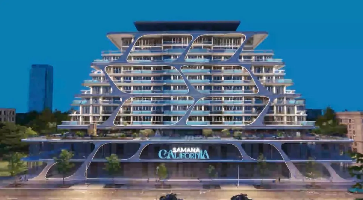 Samana California by Samana Developers in Discovery Gardens