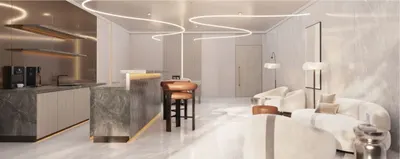Community Lounge
