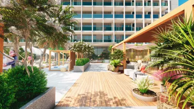 Outdoor Patios