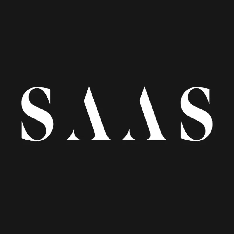SAAS Properties logo