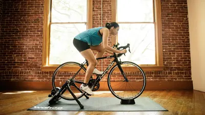 Indoor Cycling