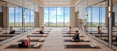 Yoga & Zumba