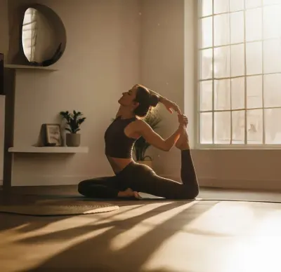 Yoga Studio
