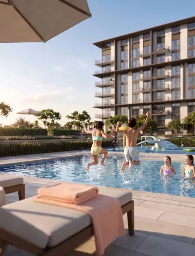 Kids Pool