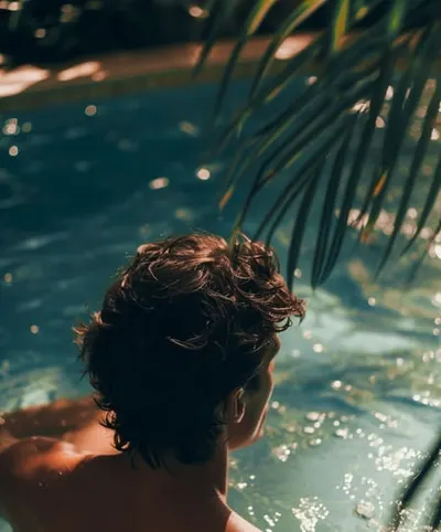 Lap Pool