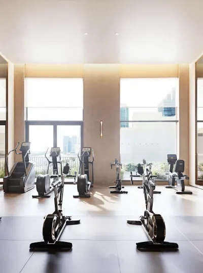 Elite Fitness Club