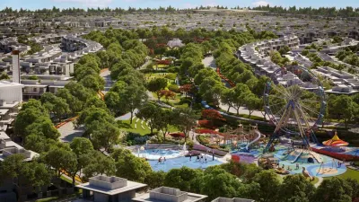 Central Community Park