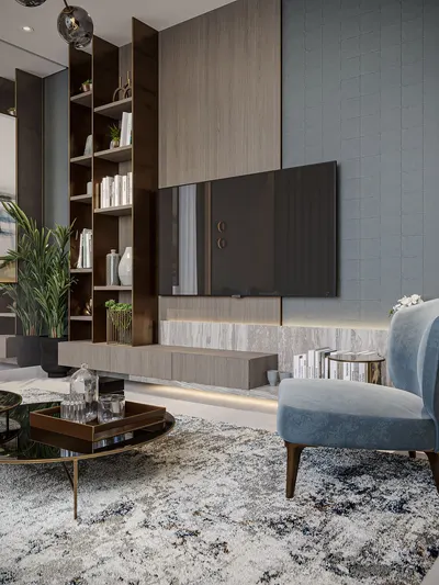 Smart Home Technology