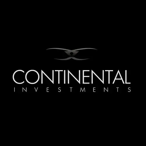 Continental Investments logo