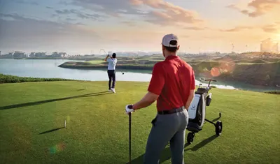 Short Golf Course