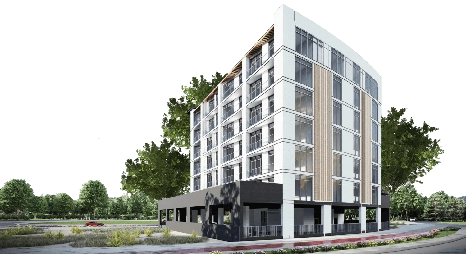 Barari Views by Premier Choice International in Majan