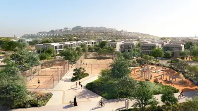 Multi Sport Courts