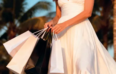 Retail Stores