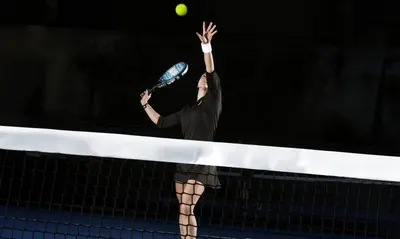 Padel Courts
