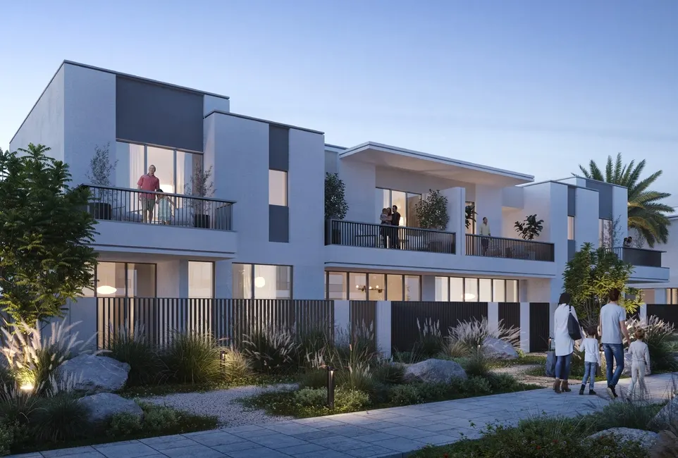 Elora by Emaar Properties in The Valley