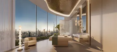 Spa Treatment Suites