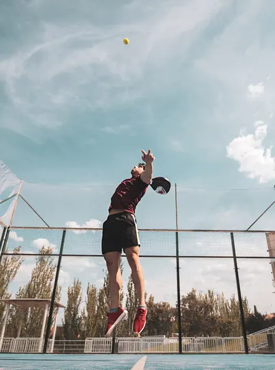 Sports Courts